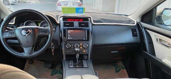 Mazda CX-9 Perfect Condition - 5