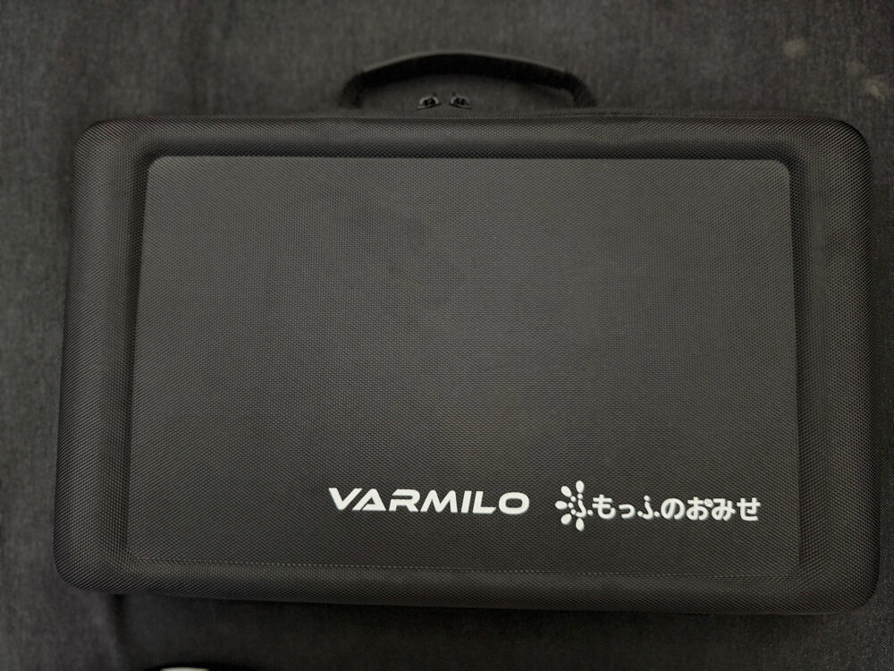 Varmilo FK2 fight pad for pc - 2