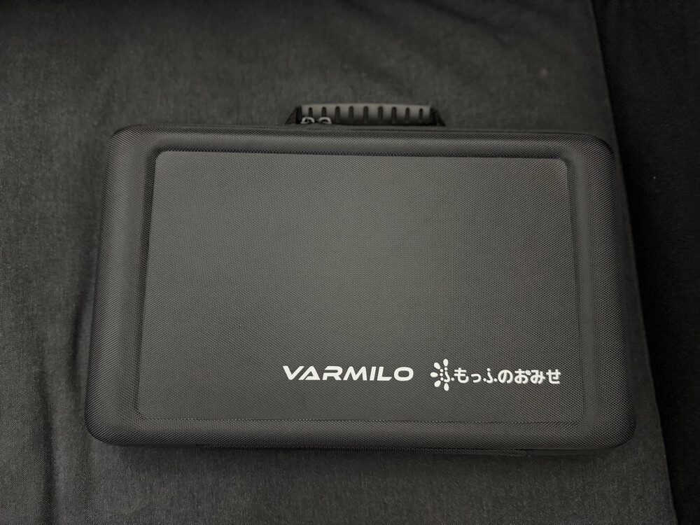 Varmilo FK2 fight pad for pc - 4