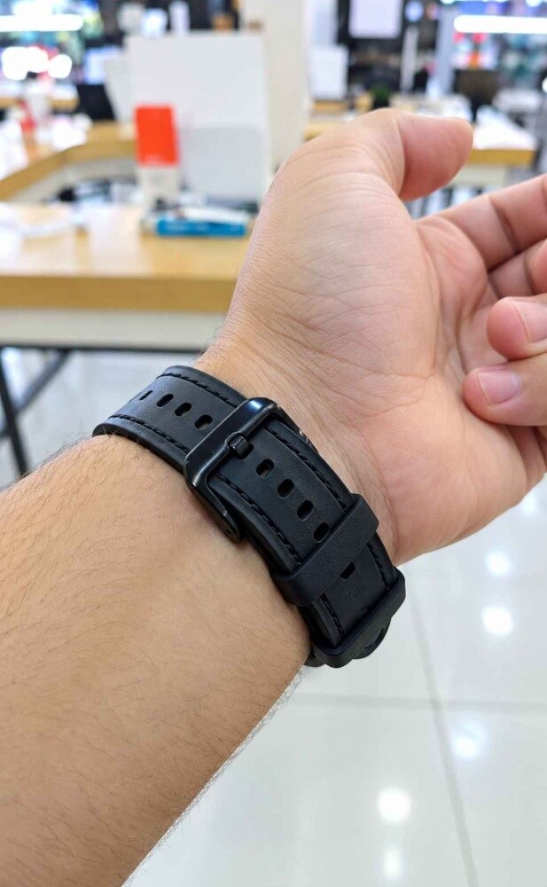 Samsung Galaxy Watch 6 Classic 47mm - 2