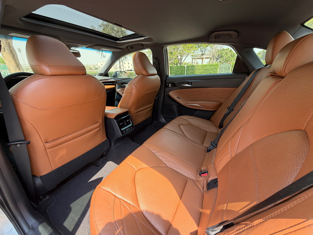 Toyota Avalon Limited  - 14