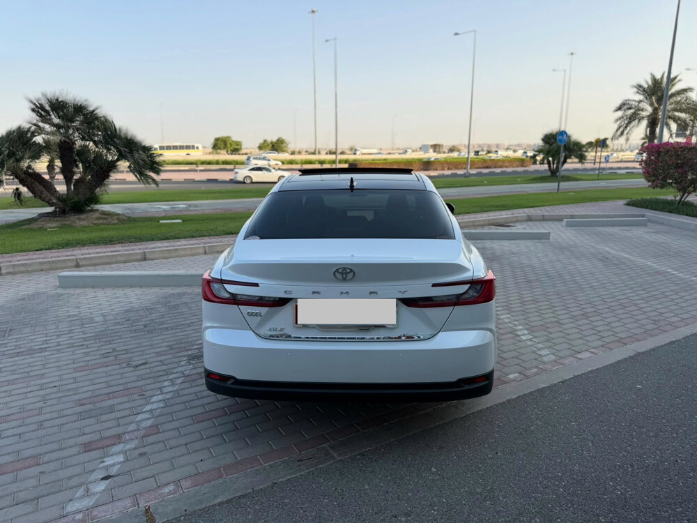 كامرى فل ابشن رقم ١ - 3