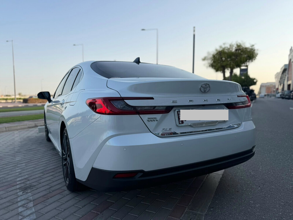 كامرى فل ابشن رقم ١ - 4