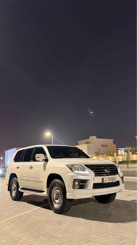 لكسز سبورت 2014 - 18