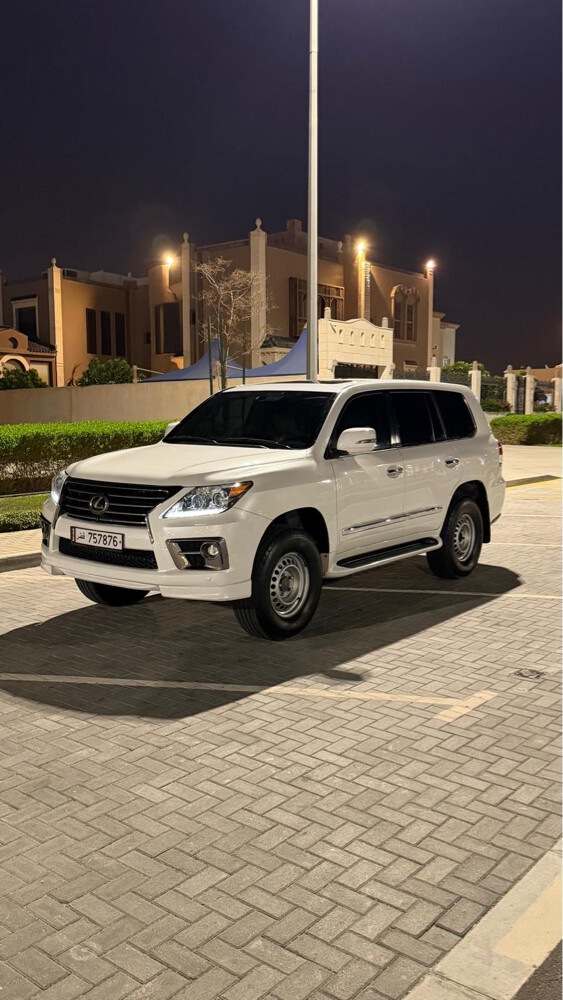 لكسز سبورت 2014 - 6