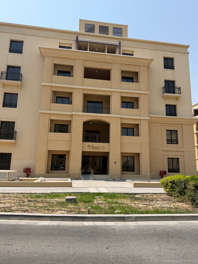 ستديو مفروش للايجارالوسيل - 3