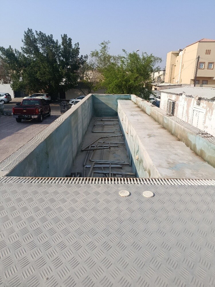 Container - 2
