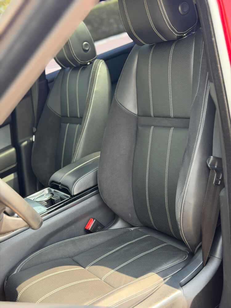 Rangrover Velar R Dynamic - 11