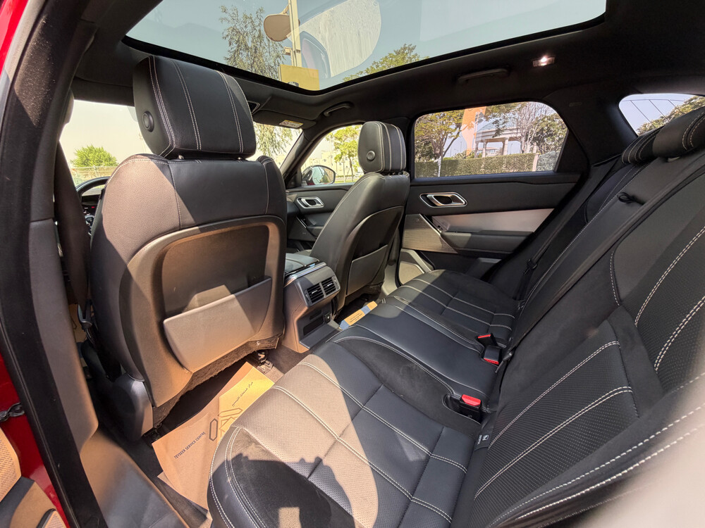 Rangrover Velar R Dynamic - 14