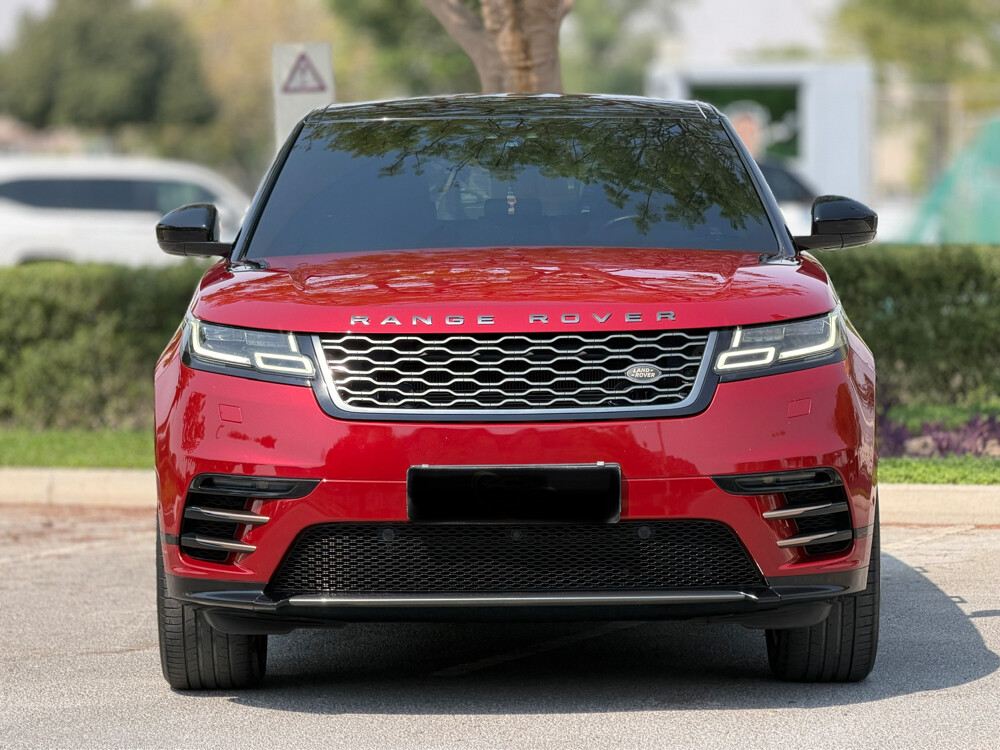 Rangrover Velar R Dynamic - 2