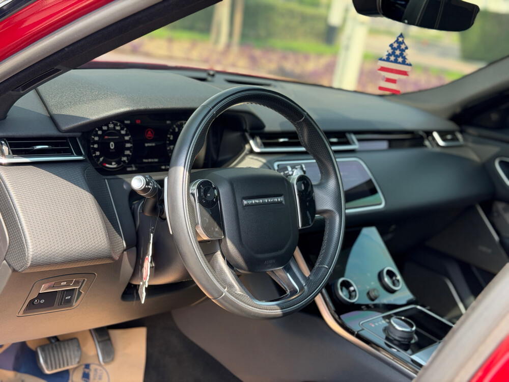Rangrover Velar R Dynamic - 8
