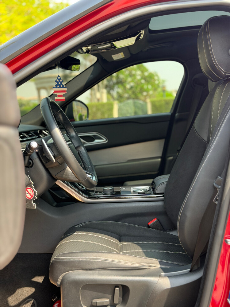 Rangrover Velar R Dynamic - 13