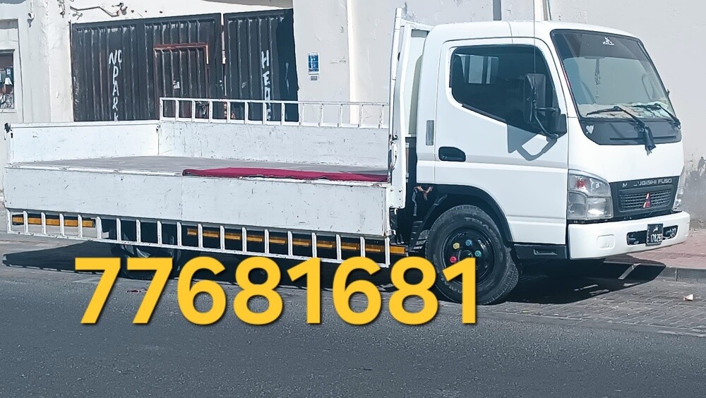 rent truck - 1