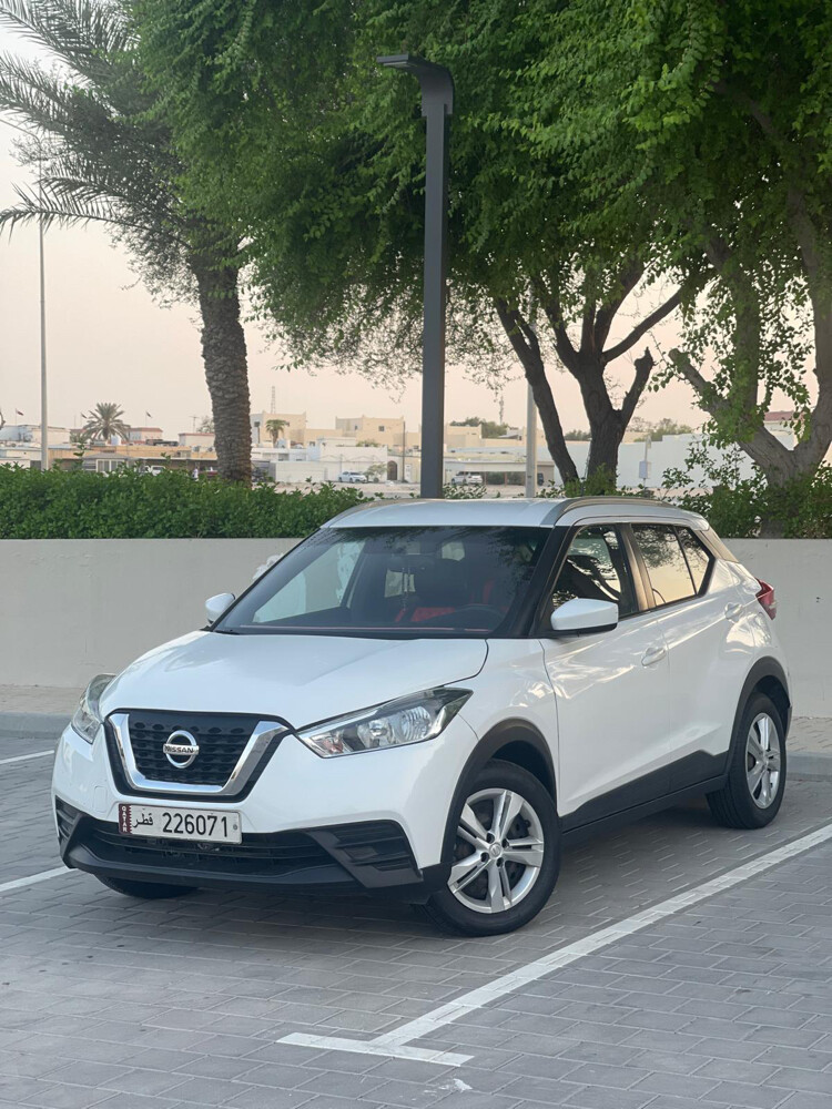 Nissan kicks 2020 - 4