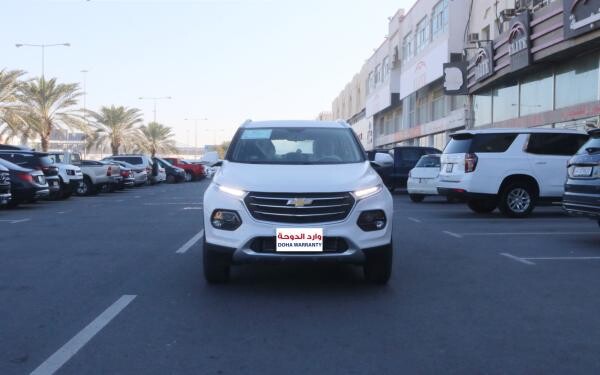 Chevrolet Groove - LT  2022 - 1