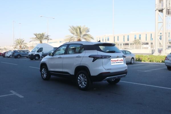 Chevrolet Groove - LT  2022 - 6