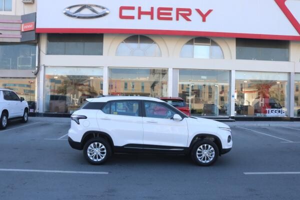 Chevrolet Groove - LT  2022 - 4