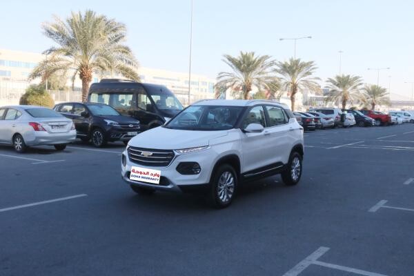Chevrolet Groove - LT  2022 - 2