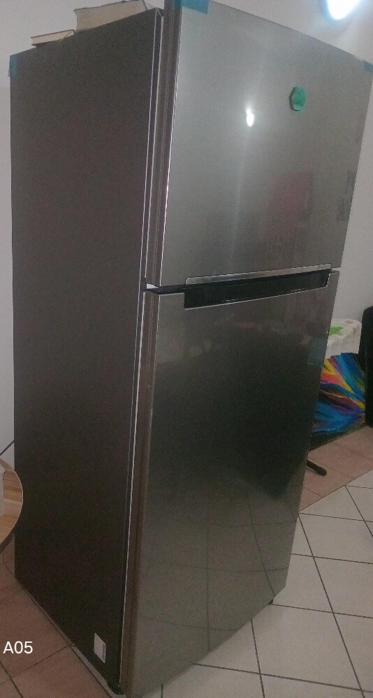 refrigerator - 2