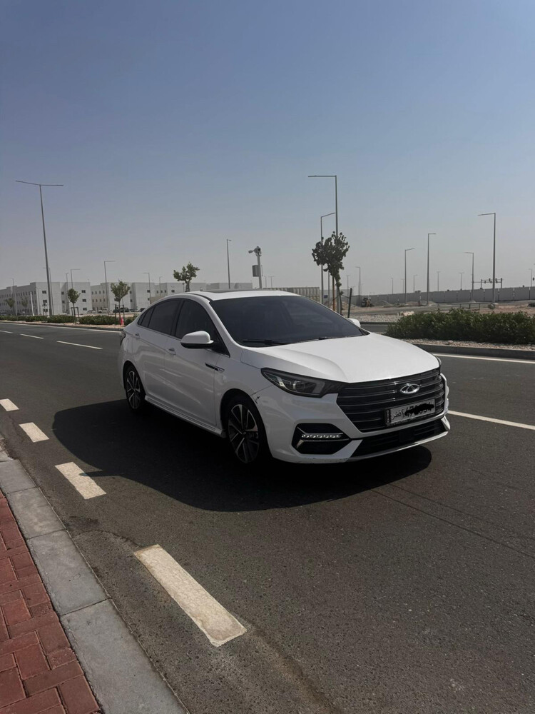 Chery Arrizo 6 Pro - 5