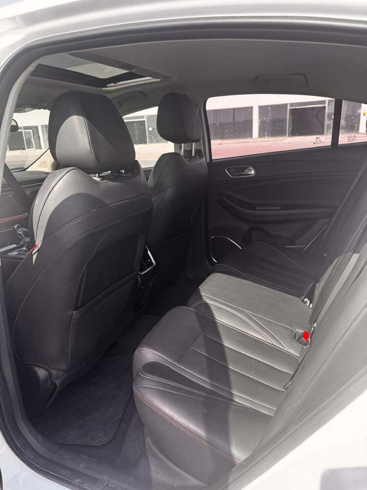 Chery Arrizo 6 Pro - 8