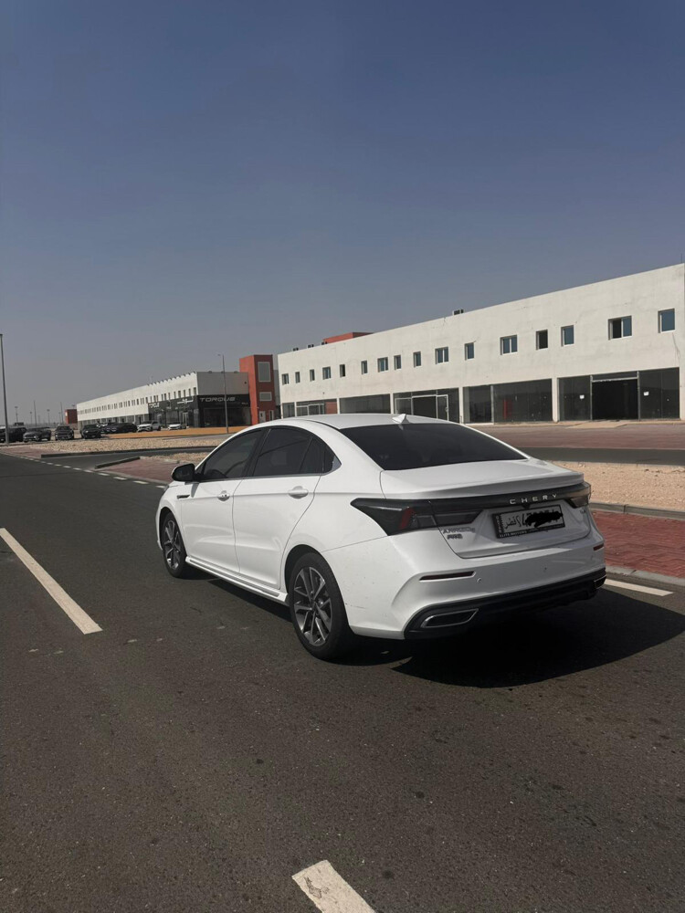 Chery Arrizo 6 Pro - 2