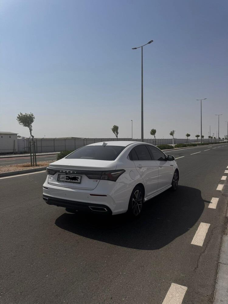 Chery Arrizo 6 Pro - 3