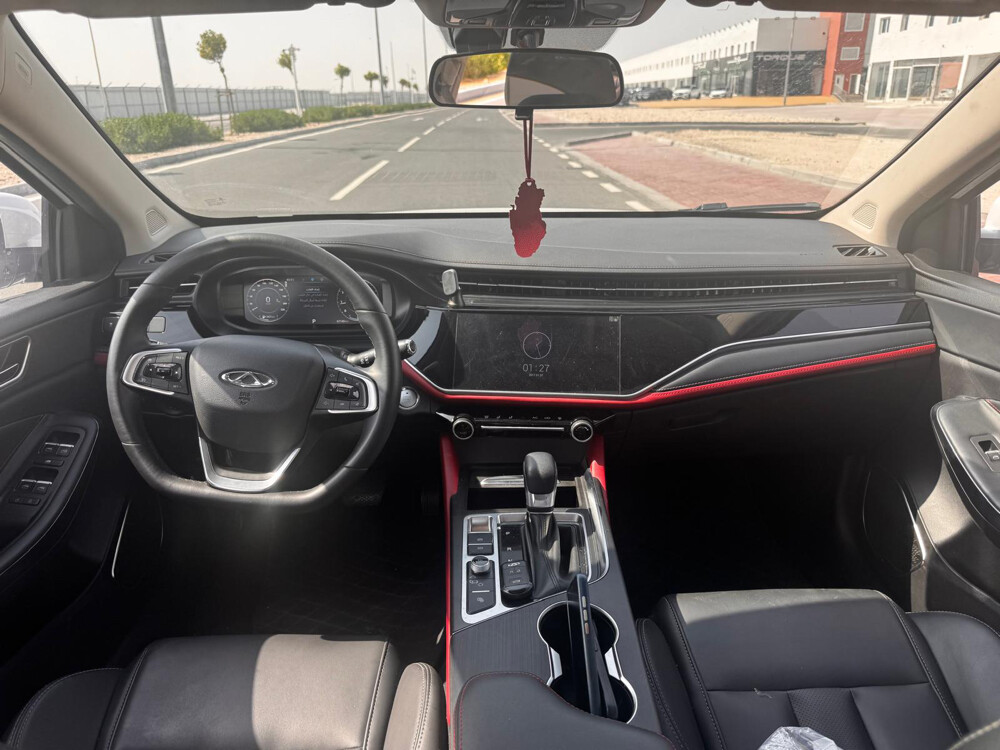 Chery Arrizo 6 Pro - 10