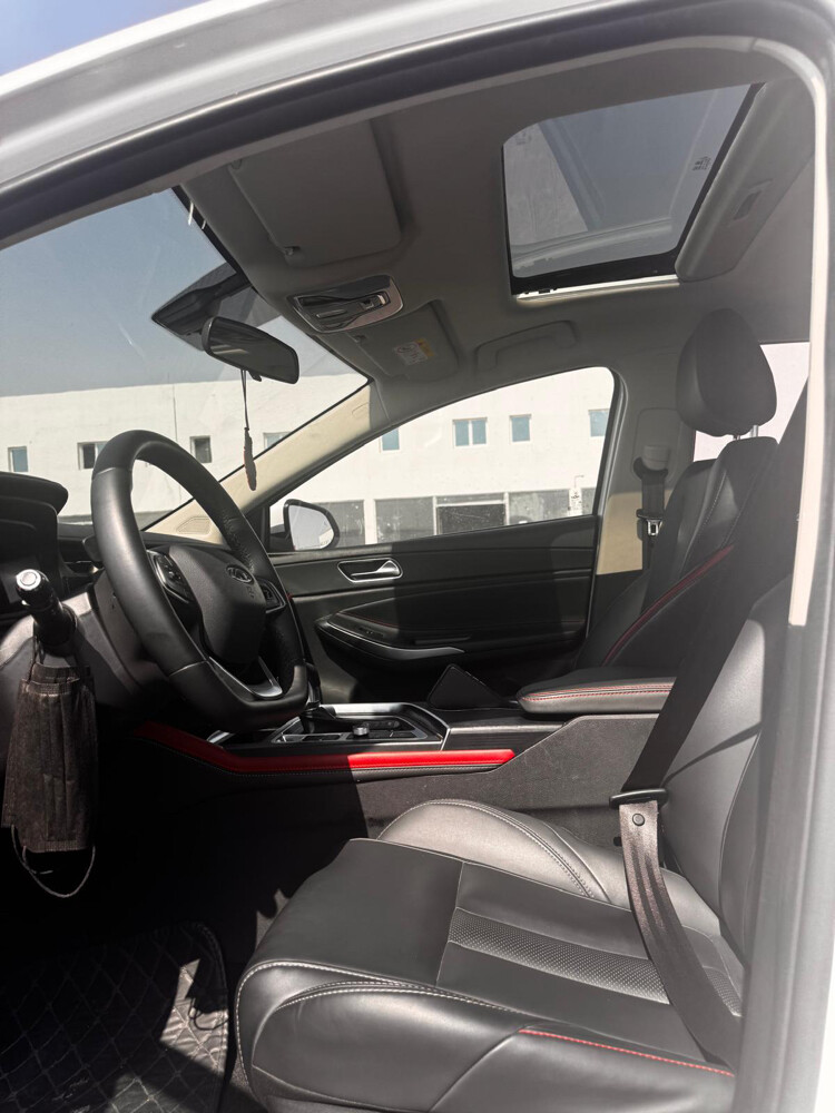 Chery Arrizo 6 Pro - 9