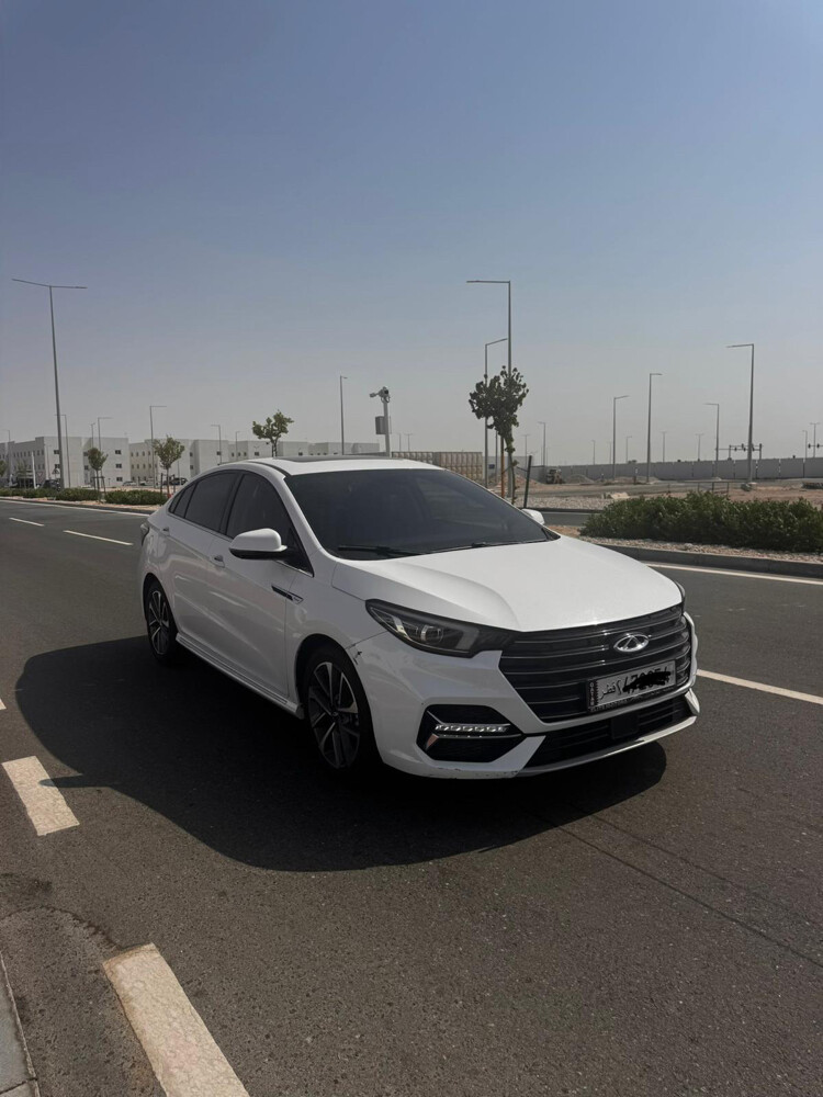 Chery Arrizo 6 Pro - 4