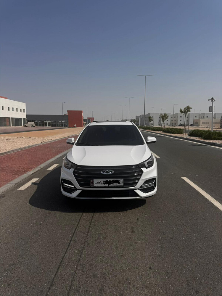 Chery Arrizo 6 Pro - 1