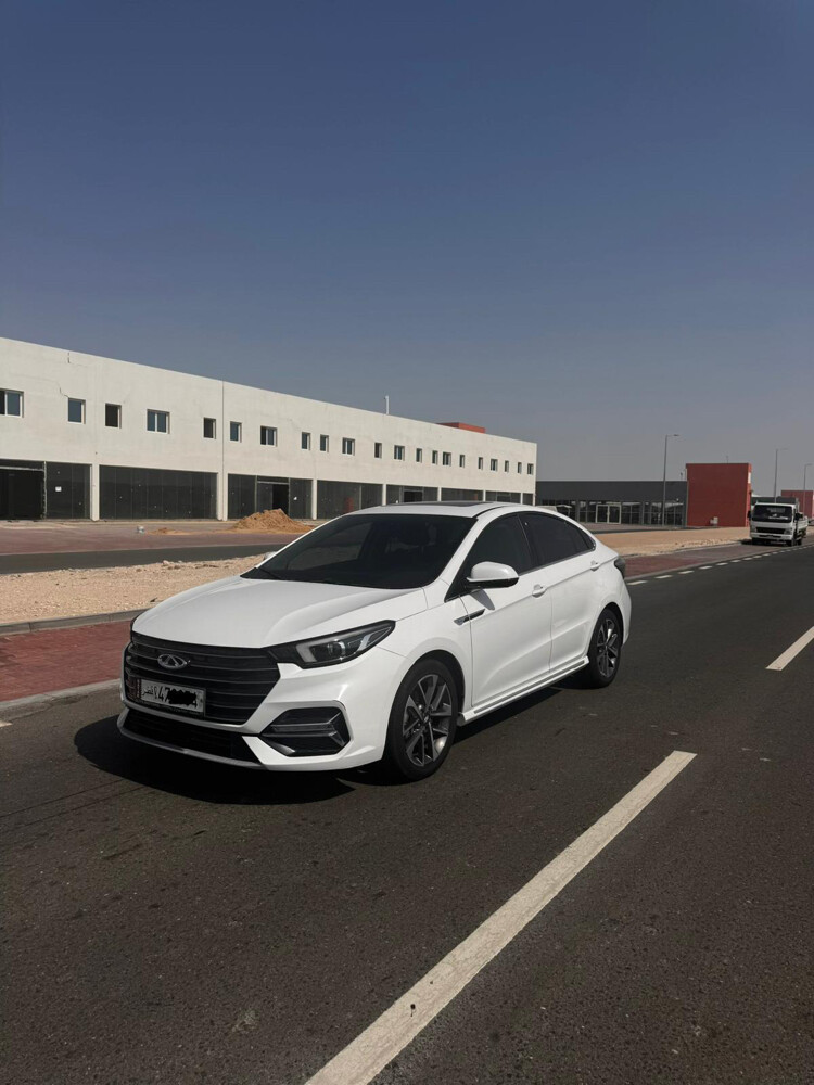 Chery Arrizo 6 Pro - 6