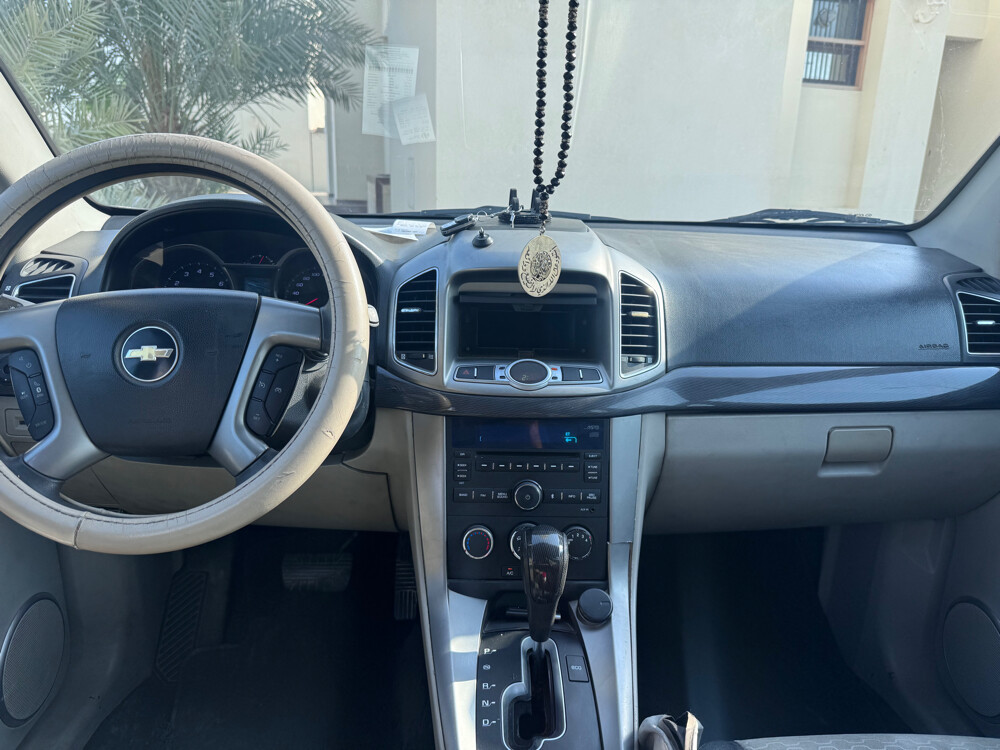 captiva - 6