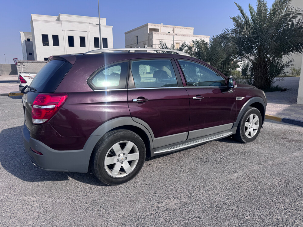captiva - 3