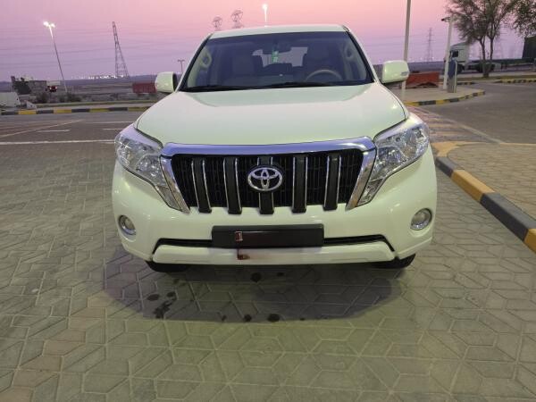 PRADO 2014 for sale - 11