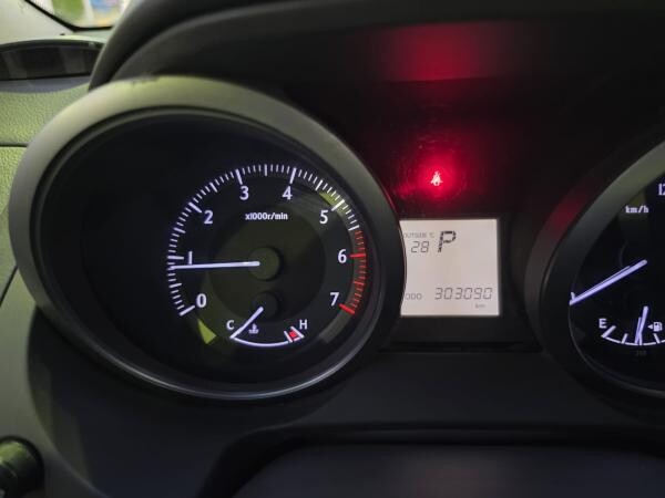 PRADO 2014 for sale - 5