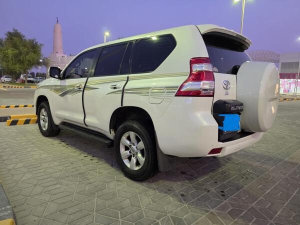 PRADO 2014 for sale - 1