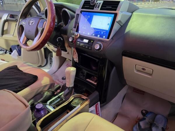 PRADO 2014 for sale - 10