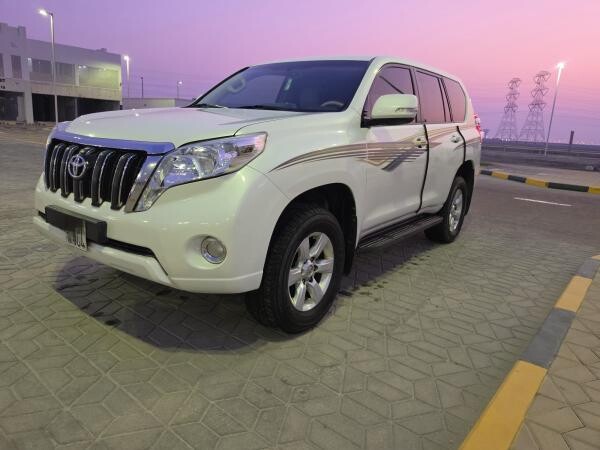 PRADO 2014 for sale - 3