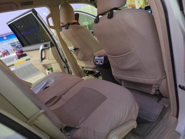 PRADO 2014 for sale - 8