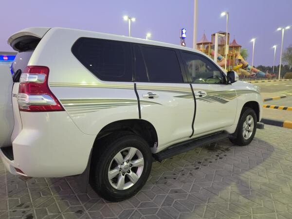 PRADO 2014 for sale - 4