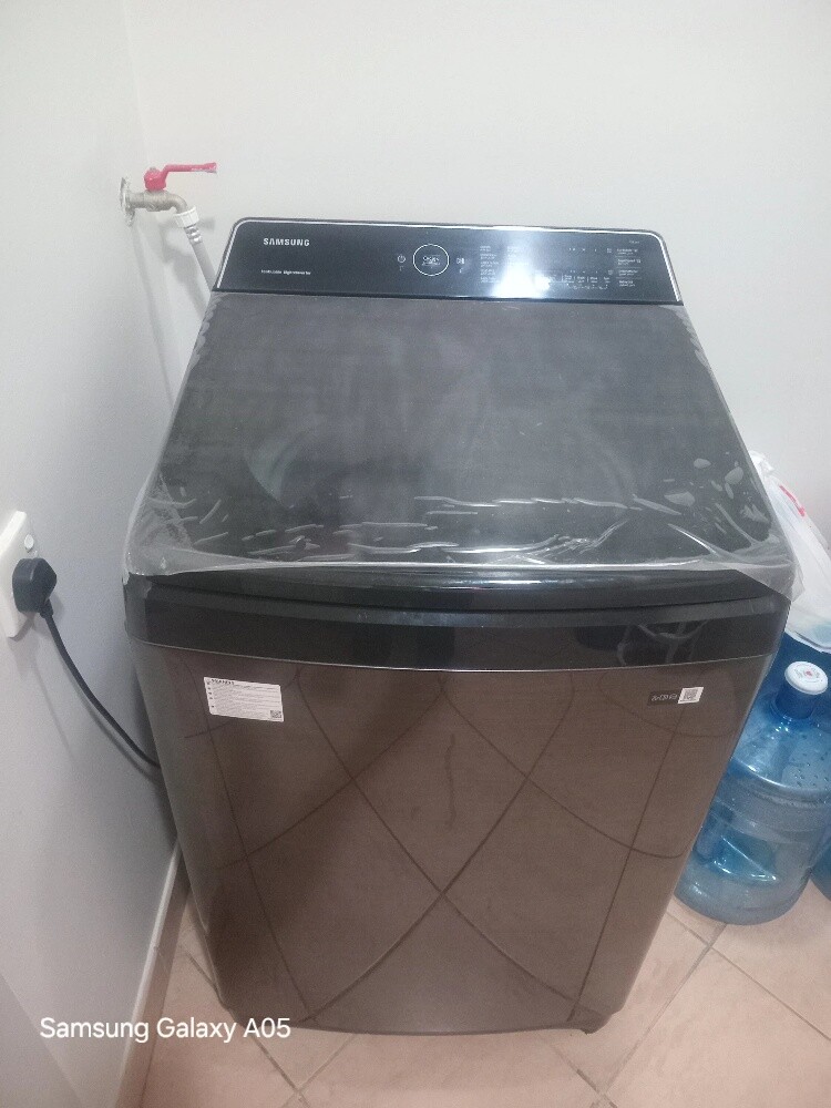 washing machine - 3