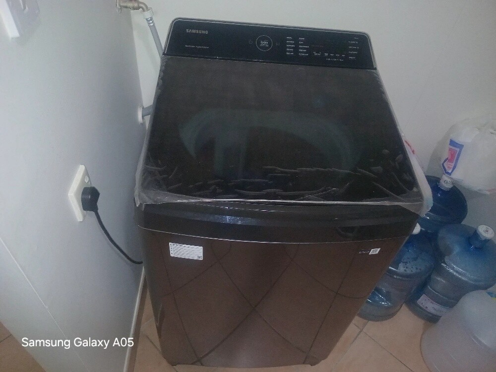 washing machine - 2