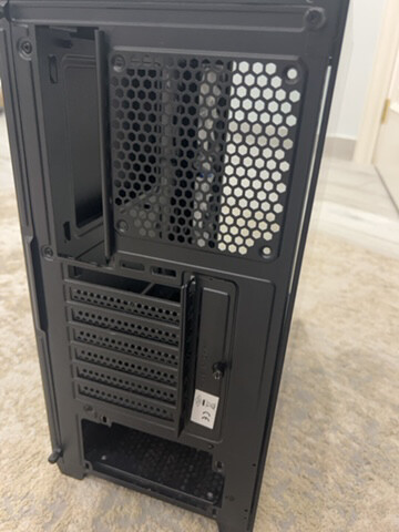 Case Gamertek stellar  - 6