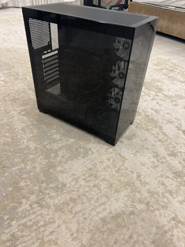 Case Gamertek stellar  - 2