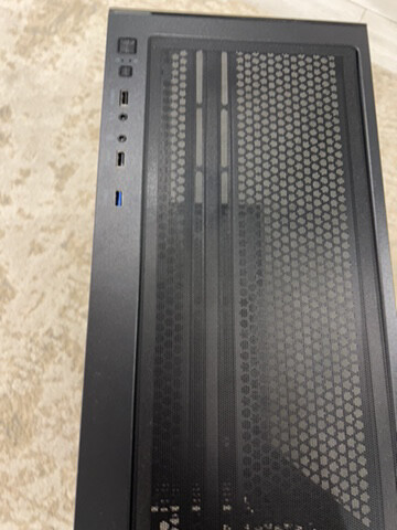 Case Gamertek stellar  - 3