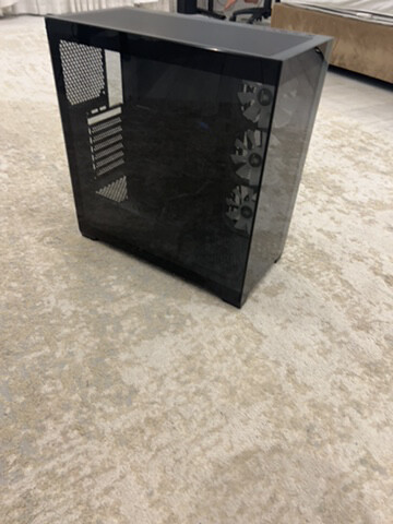Case Gamertek stellar  - 7