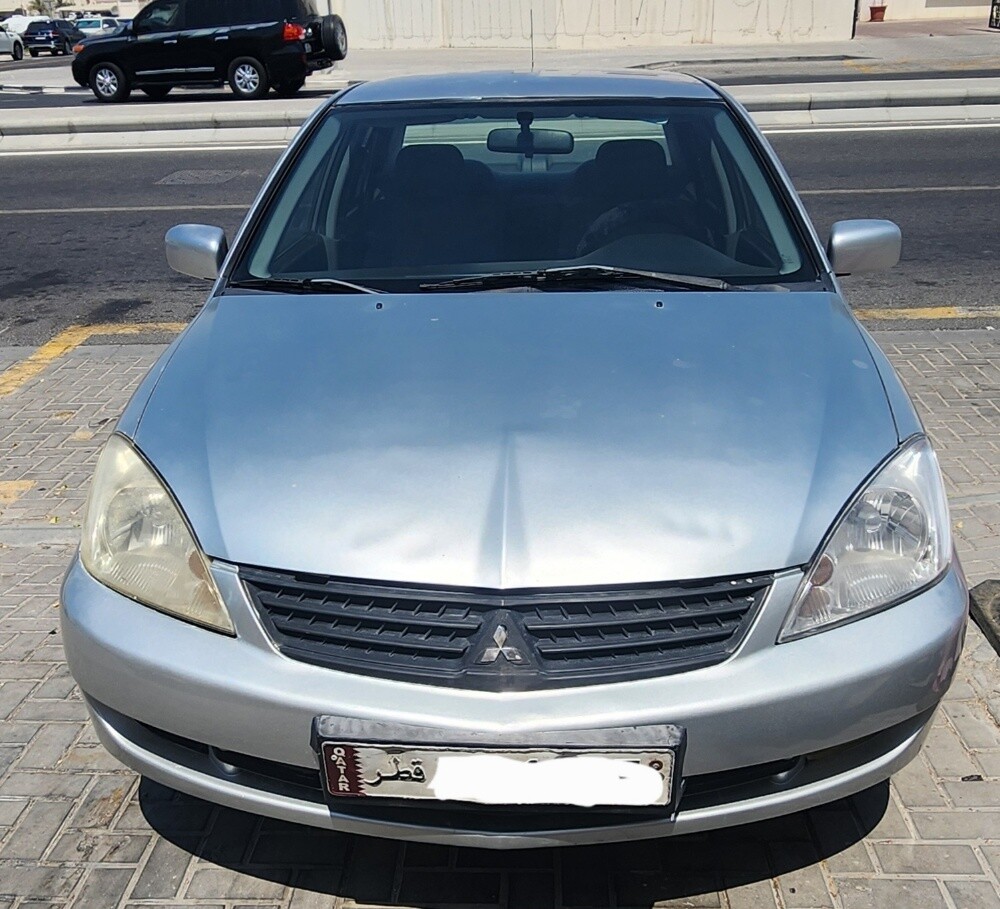 Lancer 2010 - 4