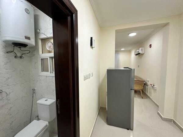 For Rent 2-Bedroom Apartment - 6