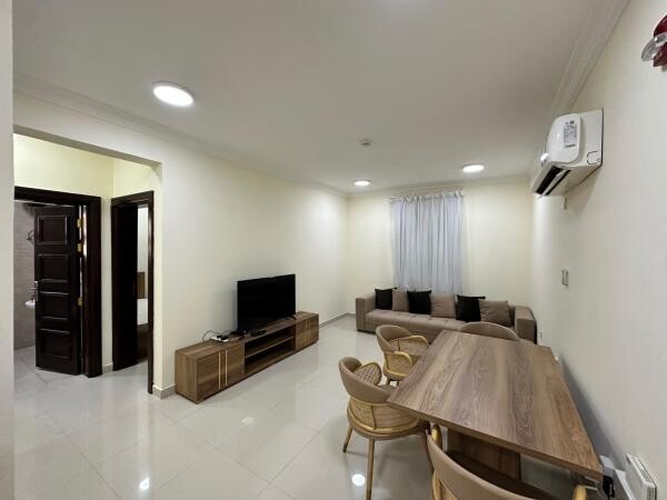 For Rent 2-Bedroom Apartment - 1